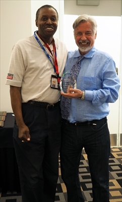 Dr. Lawrence Brown