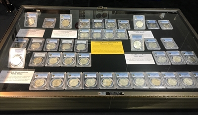 The McVey Collection