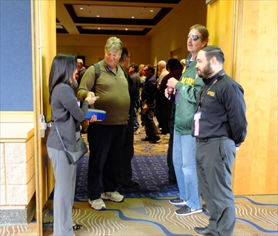 PCGS Luncheon