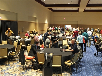 PCGS Luncheon