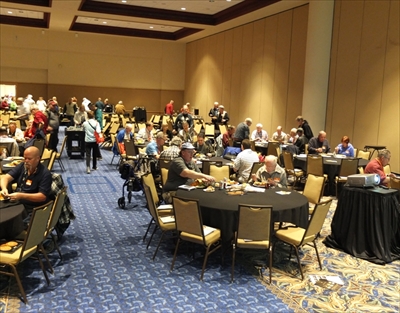 PCGS Luncheon