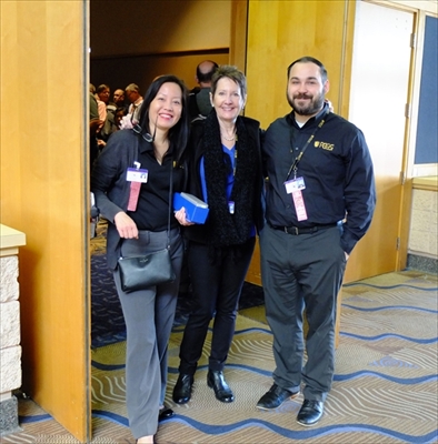 PCGS Luncheon