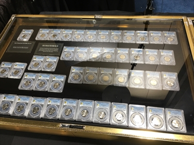 Arthur V. Epstein Collection