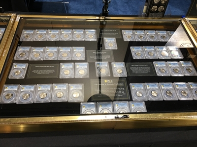 Arthur V. Epstein Collection