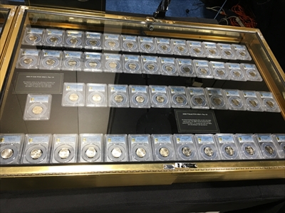 Arthur V. Epstein Collection