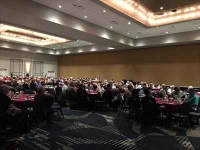 PCGS Luncheon
