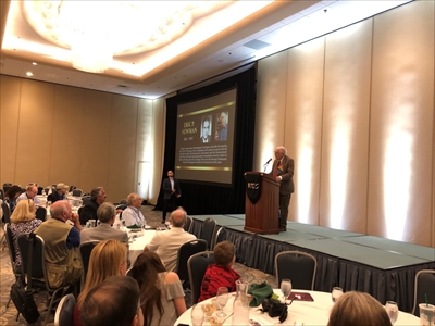 Eric P. Newman - PCGS Coin Dealer Hall of Fame
