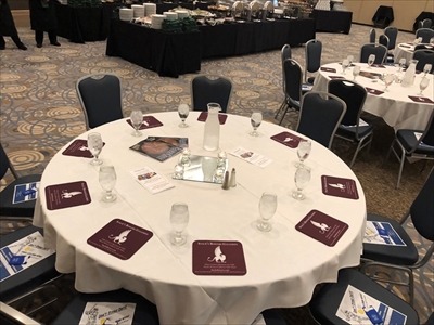 PCGS Set Registry Annual Awards Luncheon