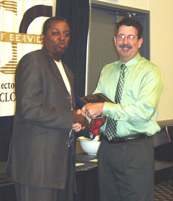 Dr. L.S. Brown