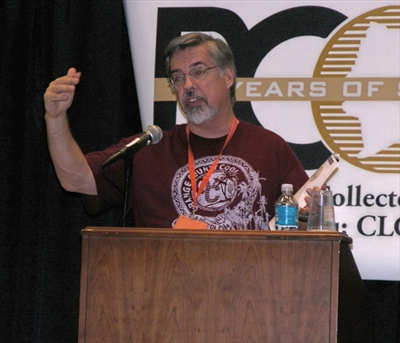 David Hall