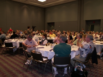 Q&A Session