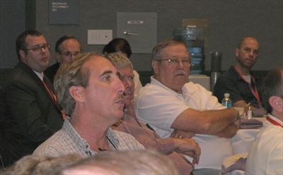 Q&A Session