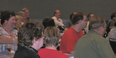 Q&A Session