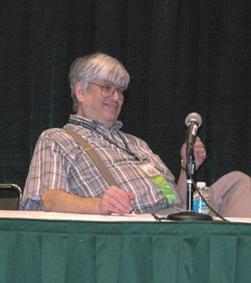 Julian Leidman