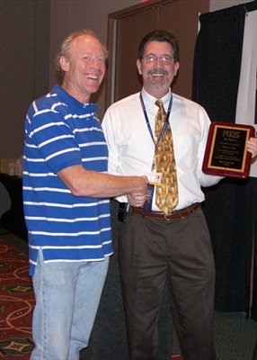 Stewart Blay