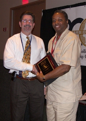 Dr. Lawrence Brown