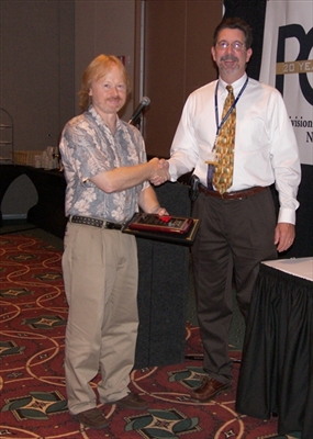 Ray Overby