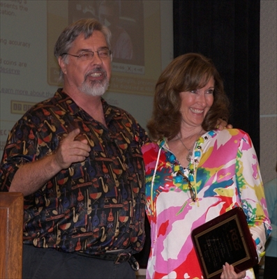 Denise Hall