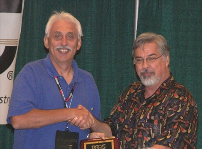 Gerry Fortin