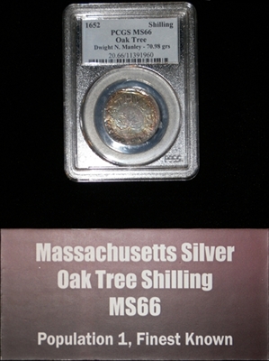 Dwight N. Manley Collection