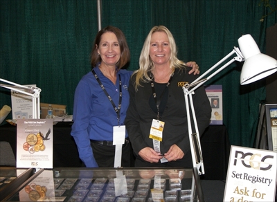 BJ Searls and Gayle Kean