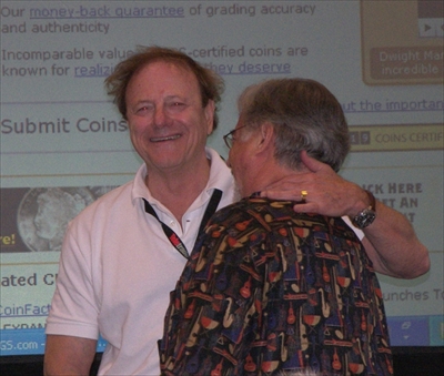 Dr. Steve Duckor