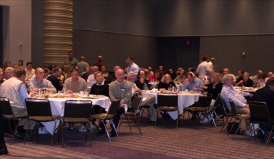 PCGS Luncheon