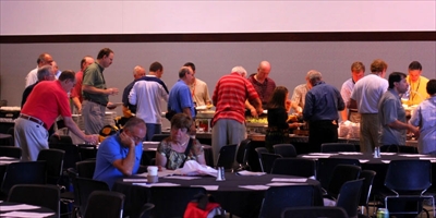 PCGS Set Registry Luncheon