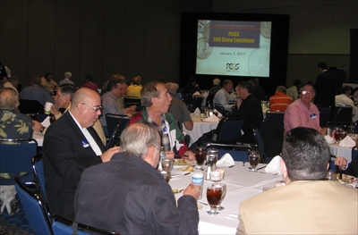 PCGS Luncheon