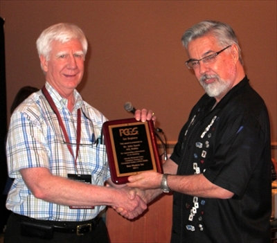 Dr. John Sparti