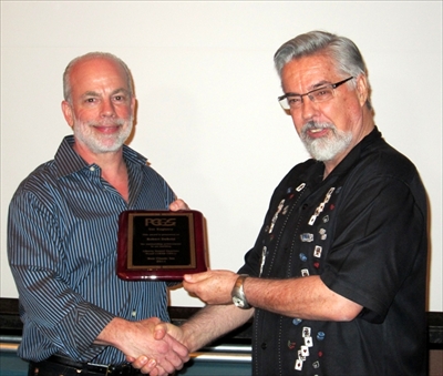 Robert DeBold