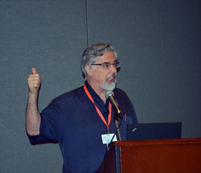 David Hall