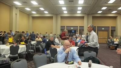 PCGS Set Registry Awards Luncheon