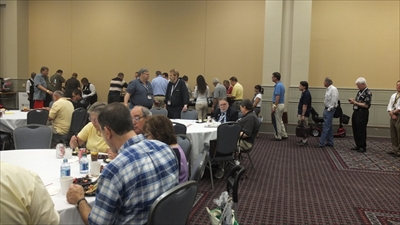 PCGS Set Registry Awards Luncheon