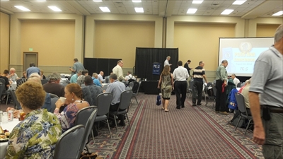 PCGS Set Registry Awards Luncheon