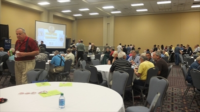 PCGS Set Registry Awards Luncheon