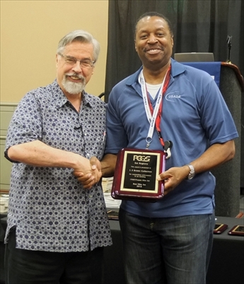 Dr. Lawrence Brown