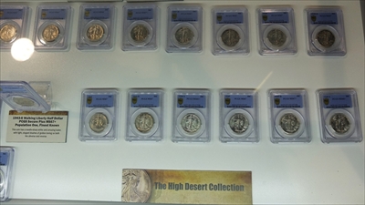 The High Desert Collection