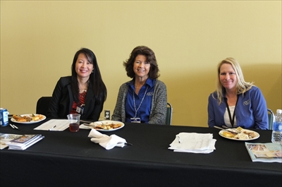 PCGS Staff
