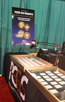 The CoinKing Collection