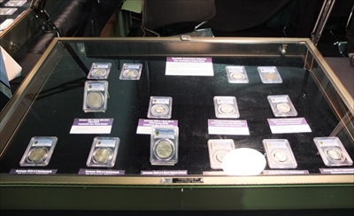 German Coins
