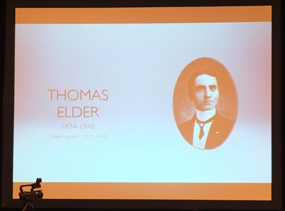Thomas Elder