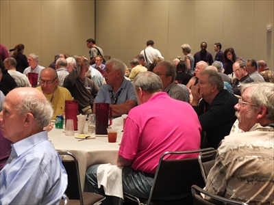 PCGS Guests
