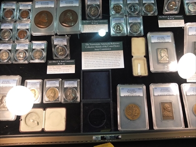 N.A.R.C. Collection