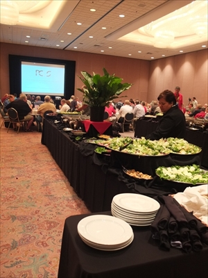 PCGS Set Registry Awards Luncheon