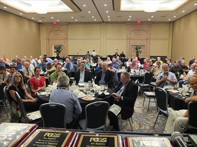 PCGS Guests