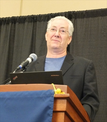 John Dannreuther