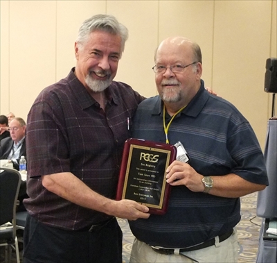 Dr. Tom Sears