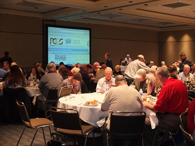 PCGS Guests