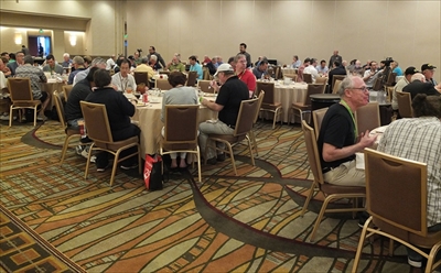 PCGS Guests